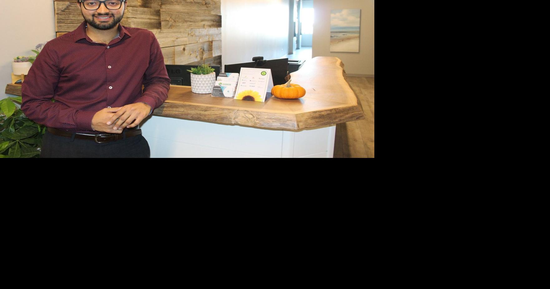 Collingwood health clinic offers naturopathic medicine, acupuncture