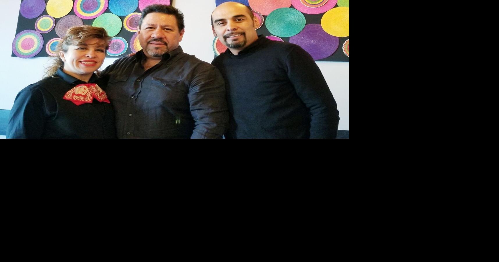 Cocina Mexicana brings allyoucaneat Mexican restaurant to Barrie