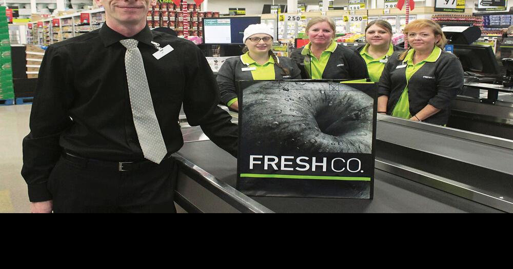Alliston FreshCo open for business