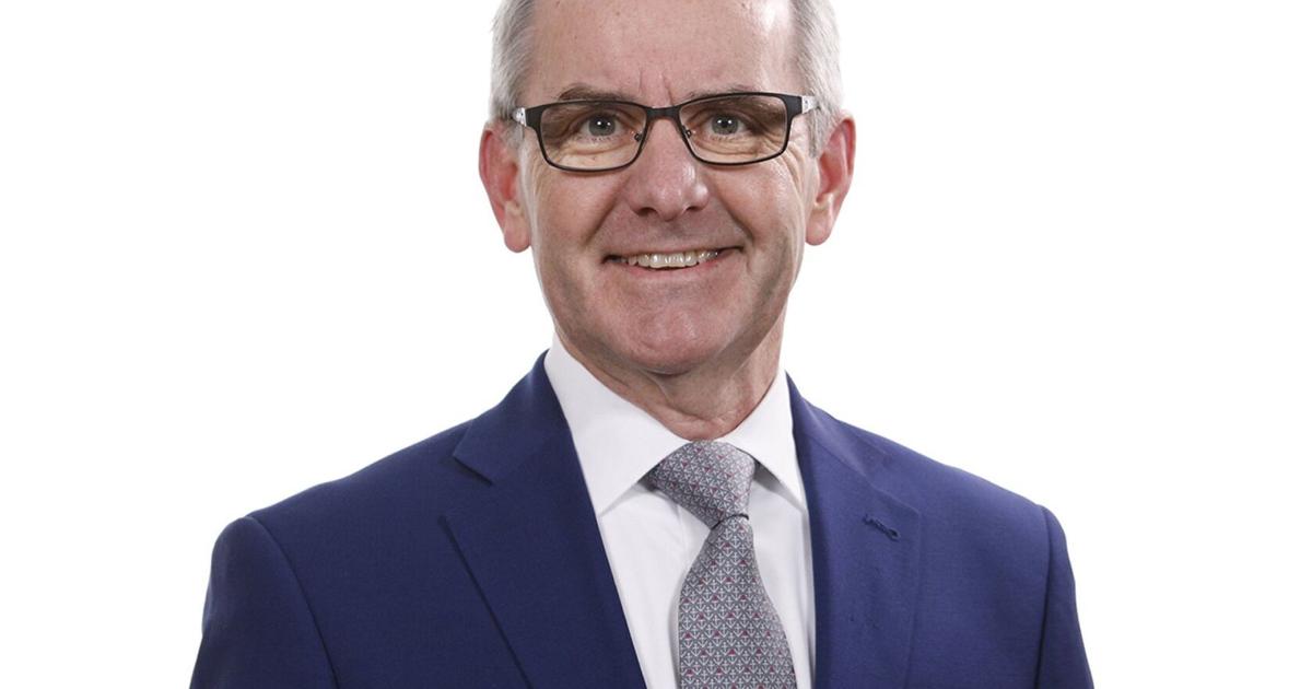 Mp Simcoe County Simcoe North MP Bruce Stanton named deputy speaker