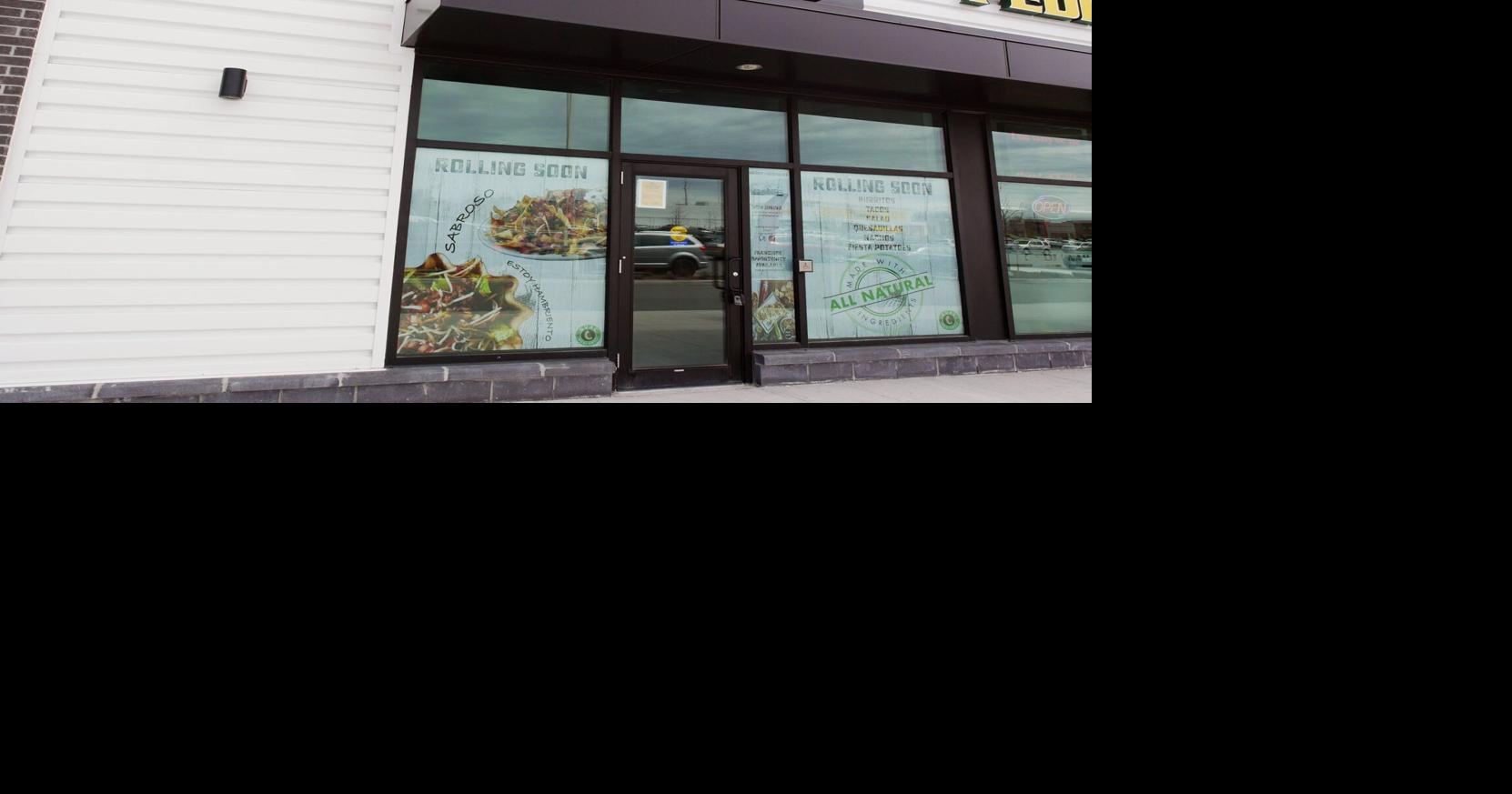 Get fresh Mexican fare at Guac Mexi Grill in Innisfil