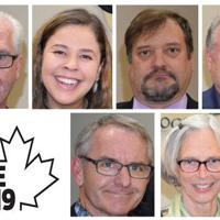 Election predictions: Simcoe North riding considered a ‘toss up’