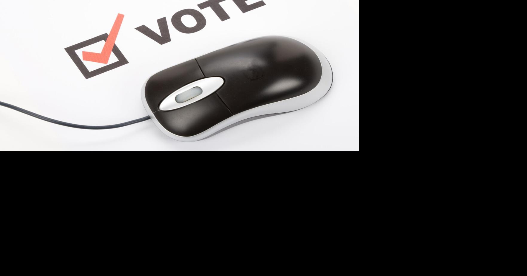 How make sure you’re registered to vote in Simcoe County