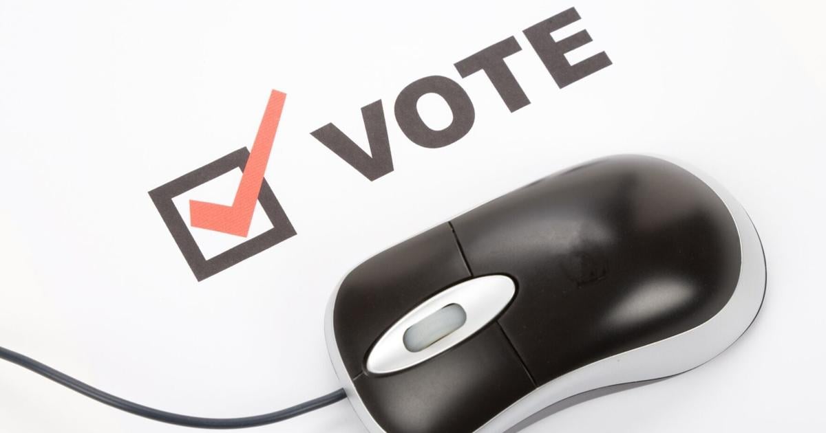 How make sure you’re registered to vote in Simcoe County