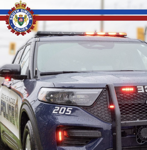 Innisfil crash on Tuesday morning leads to road closures