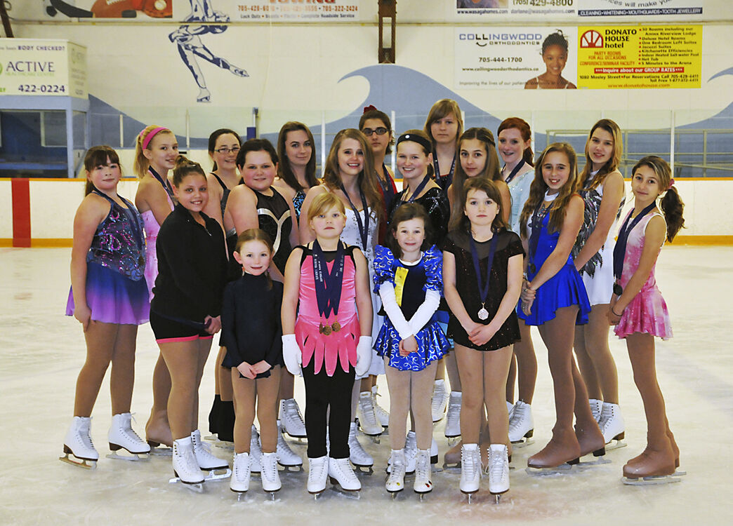 Skate Huronia 2013