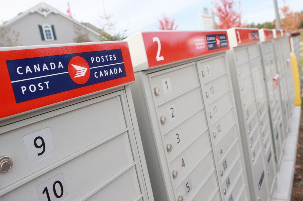 Canada Post looking to relocate Penetanguishene post office