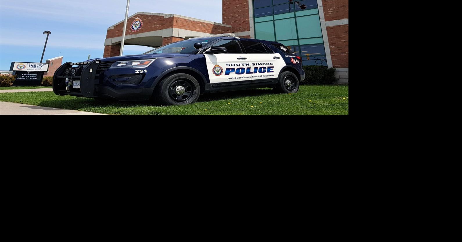 South Simcoe Police ending walk-in criminal record checks