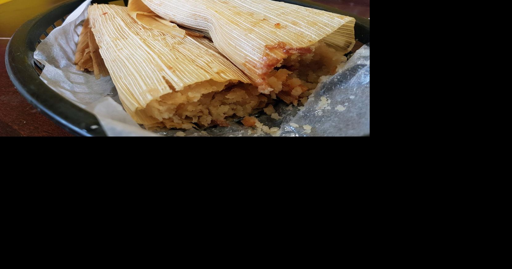 Finding authentic Mexican cuisine in Barrie