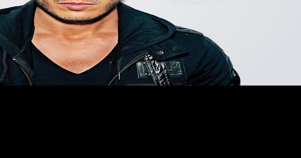 Shawn Desman makes return at Waterfront Festival