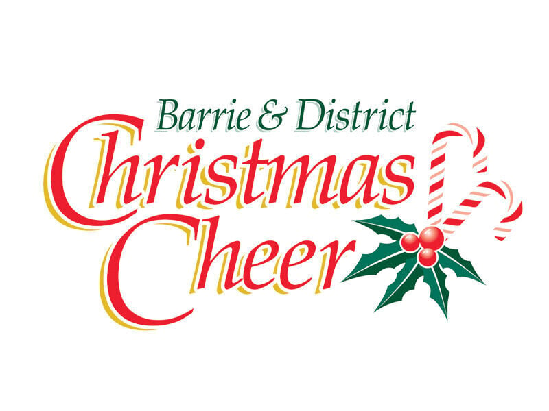 Barrie and District Christmas Cheer campaign far from goal