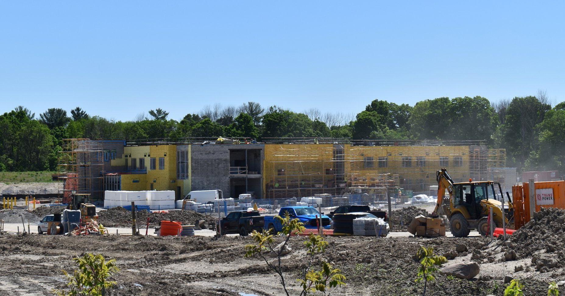 New Innisfil school to be named after St. André Bessette - Vimarsana News