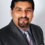 Munawar Chudary