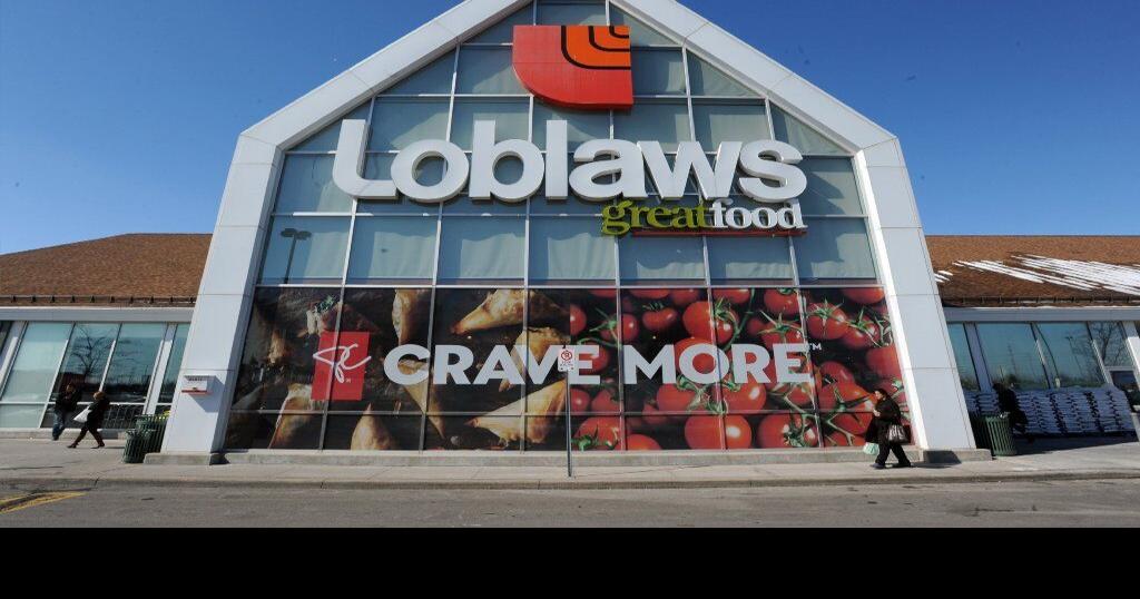 You can sign up for the 25 Loblaw gift card starting today