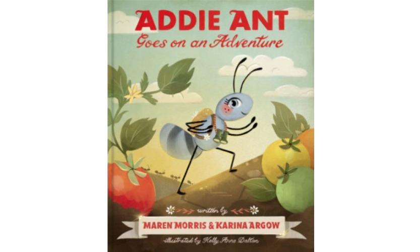 3 children’s picture books for any summertime reading list