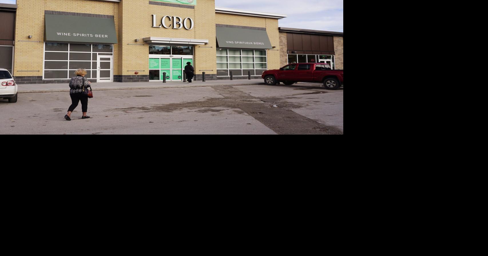 Here's when the new LCBO store in Tottenham will open