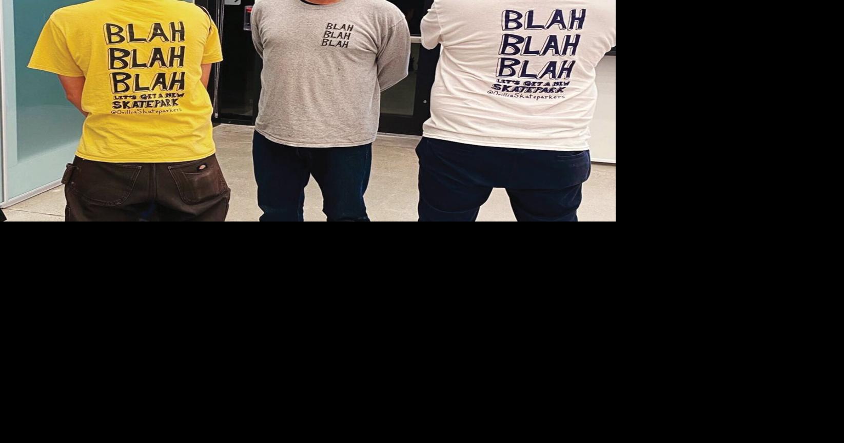 Final design of Orillia skate park being unveiled March 22