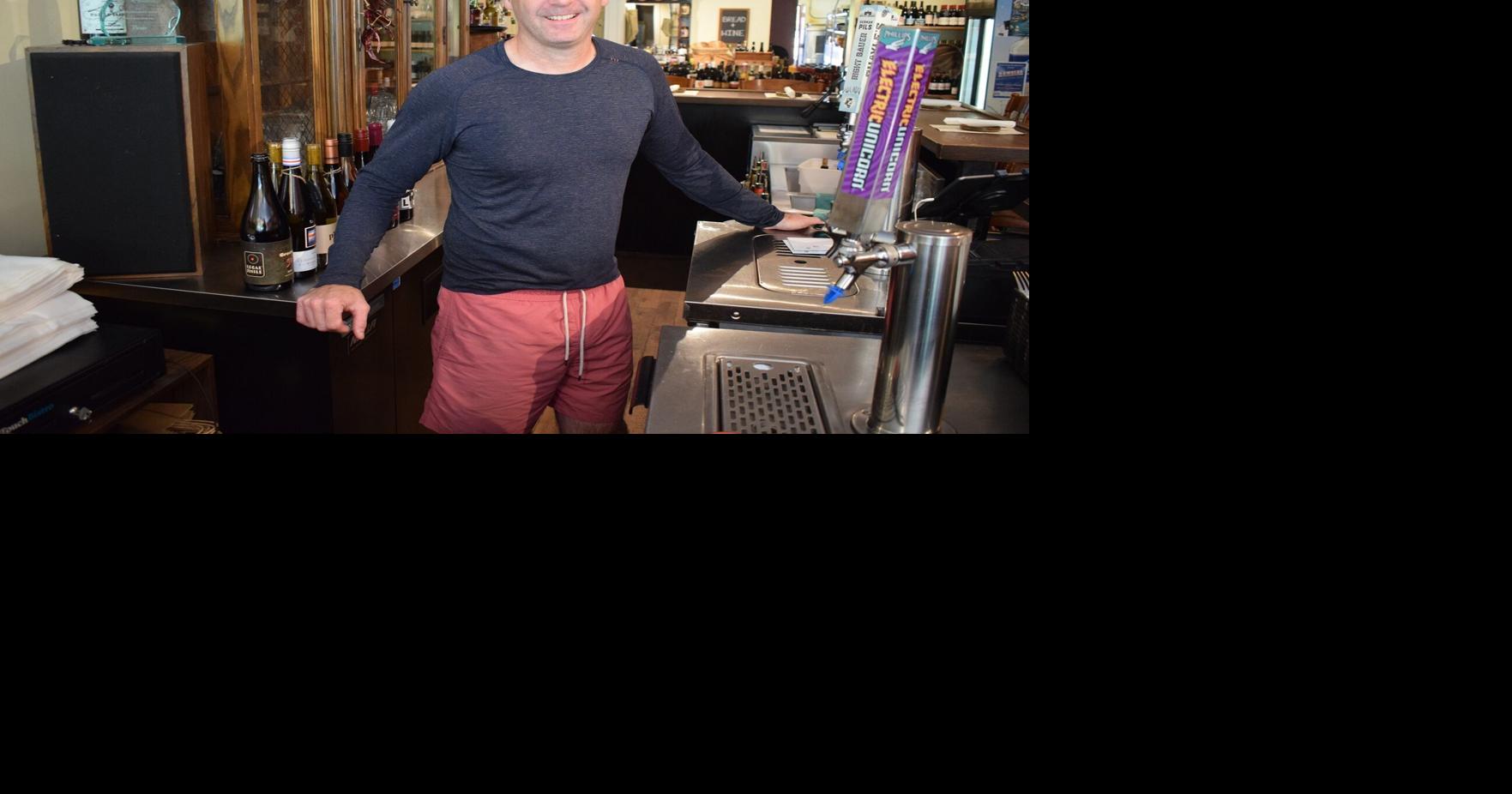 Restaurant business is strong, but staffing an issue for some