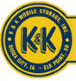 K & K Mobile Storage