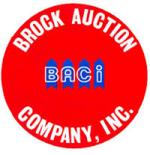 Brock Auction - LeMars