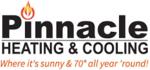 Pinnacle Heating & Cooling