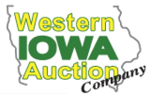 Western Iowa Auction Co.