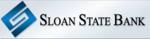 Sloan State Bank