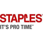 Staples