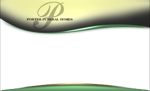 Porter Funeral Home