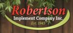 Robertson Implement