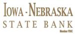 Iowa Nebraska State Bank