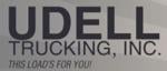 Udell Trucking
