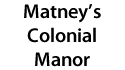 Matney's Colonial Manor