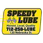 Speedy Lube