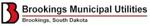 Electric Brookings Municipal Utilities