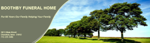 Boothby Funeral Home