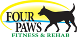 Four Paws Fitness & Rehab