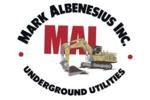 Mark Albenesius