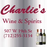 Charlies Wine & Spirits