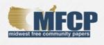 Midwest free community papers/display
