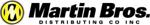 Martin Brothers Distributing Co. Inc.