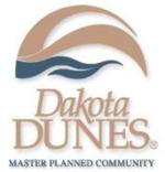 Dakota Dunes Development Company