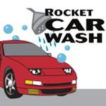 Rocket Auto Wash