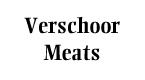 Verschoor Meats