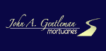 John A. Gentleman Mortuaries