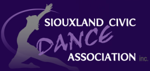 SIOUXLAND CIVIC DANCE ASSOC.