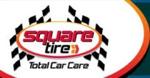 Square Tire