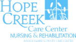 Hope Creek