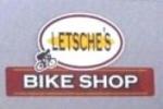 Letsche's Bike Shop & Radio Shack-Cherokee