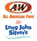 Long John Silvers/A & W